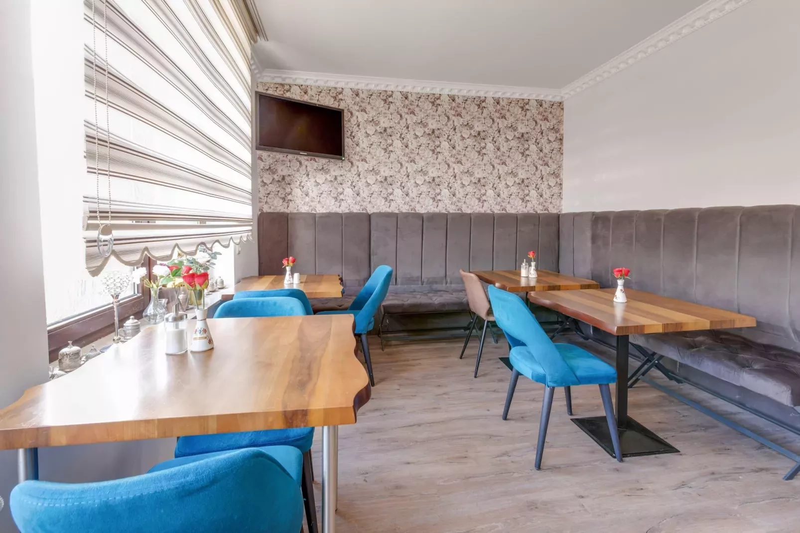 B&B Ferienwohnung-Recreation room