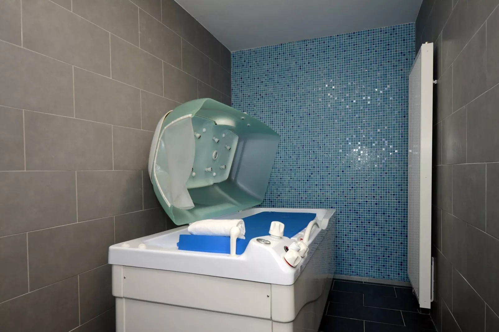 Residence Le Lotus Blanc 1-Facilities
