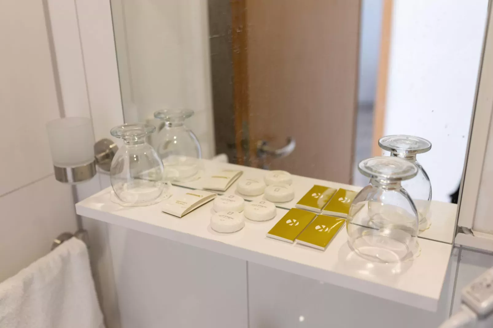 B&B Ferienwohnung-Facilities