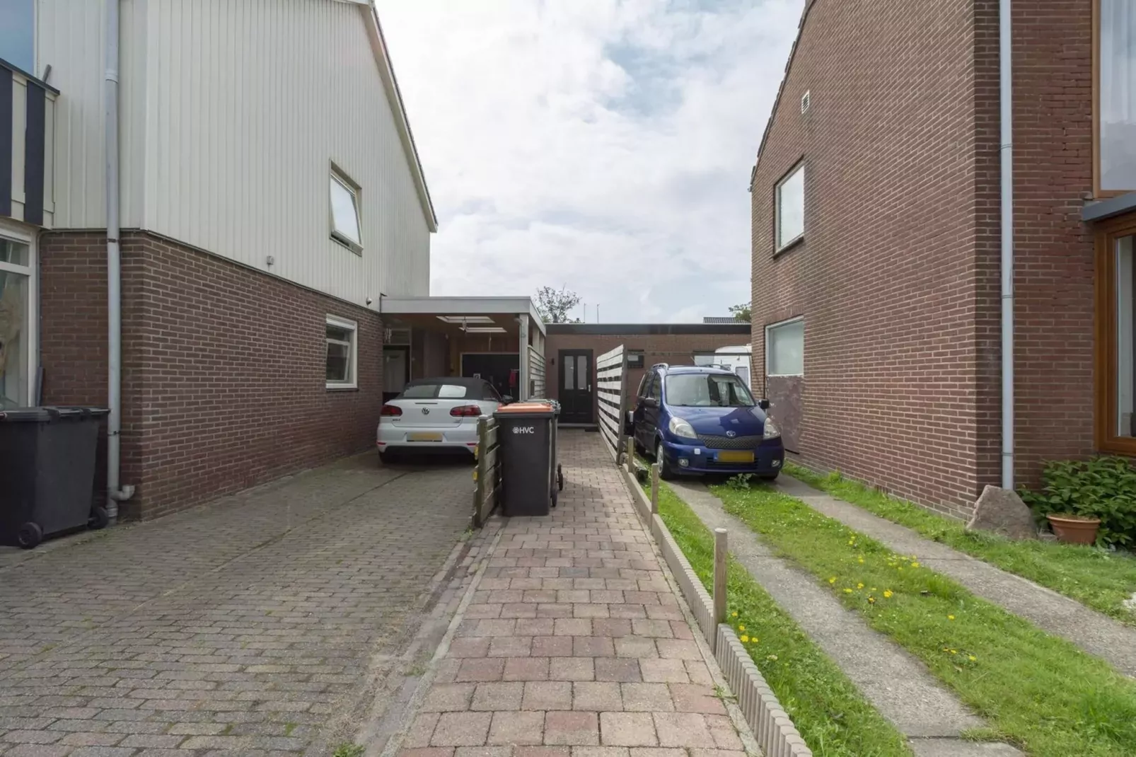 Stuijvezandeweg 7-Z-Zones d'été à 1 km
