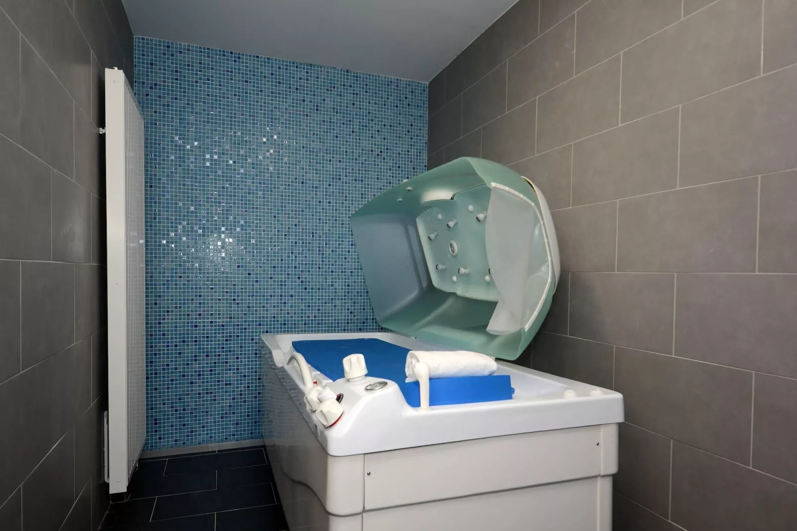 Residence Le Lotus Blanc 1-Facilities