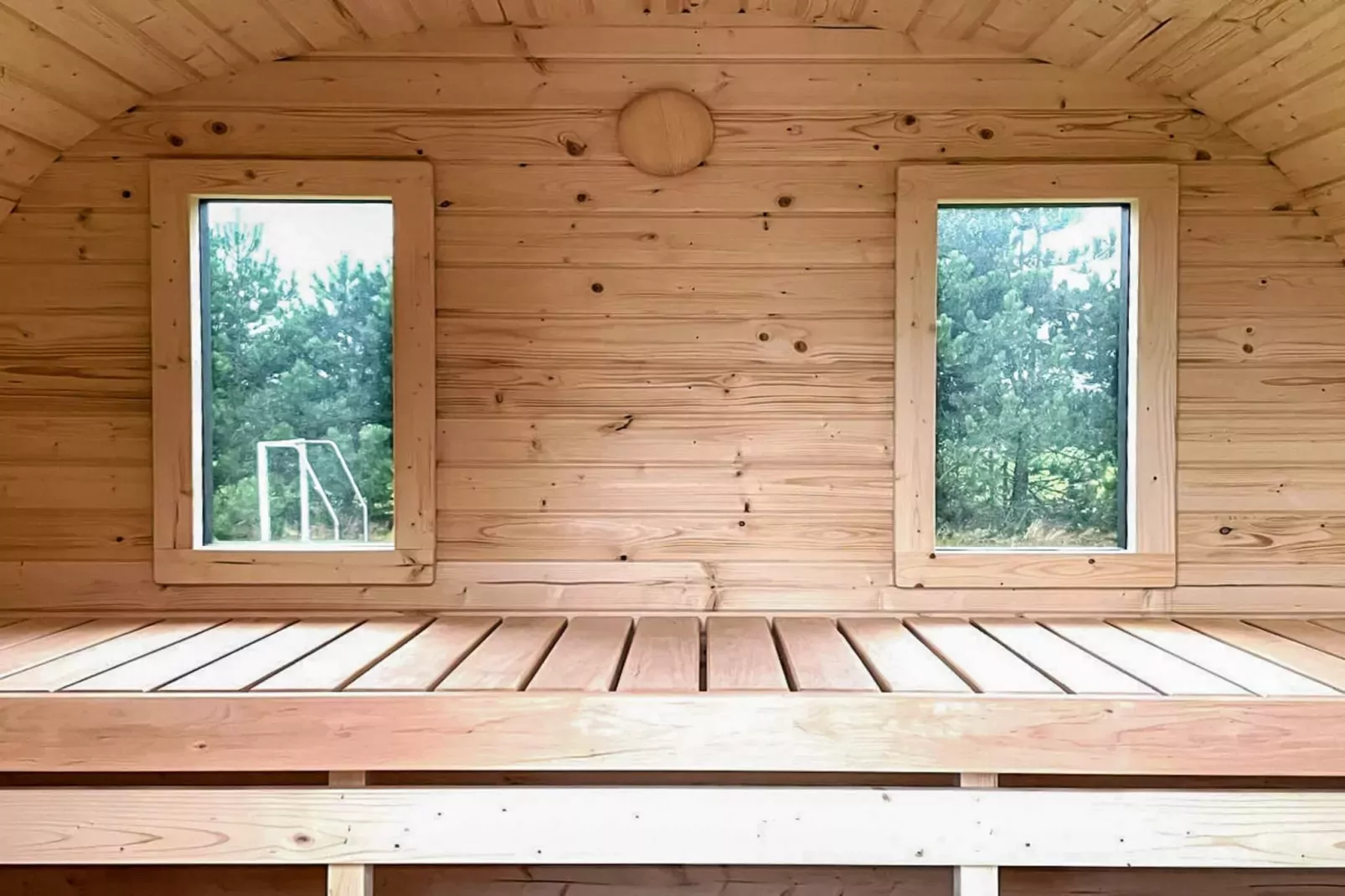 Maison de vacances pour 9 a Væggerløse-By Traum-Sauna
