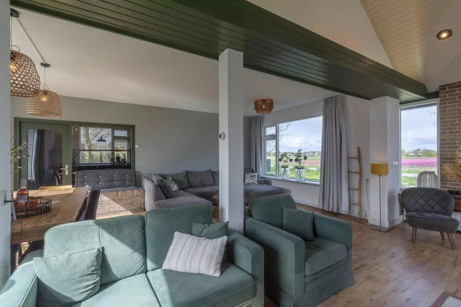 Villa Zuidwester-Image-tags.