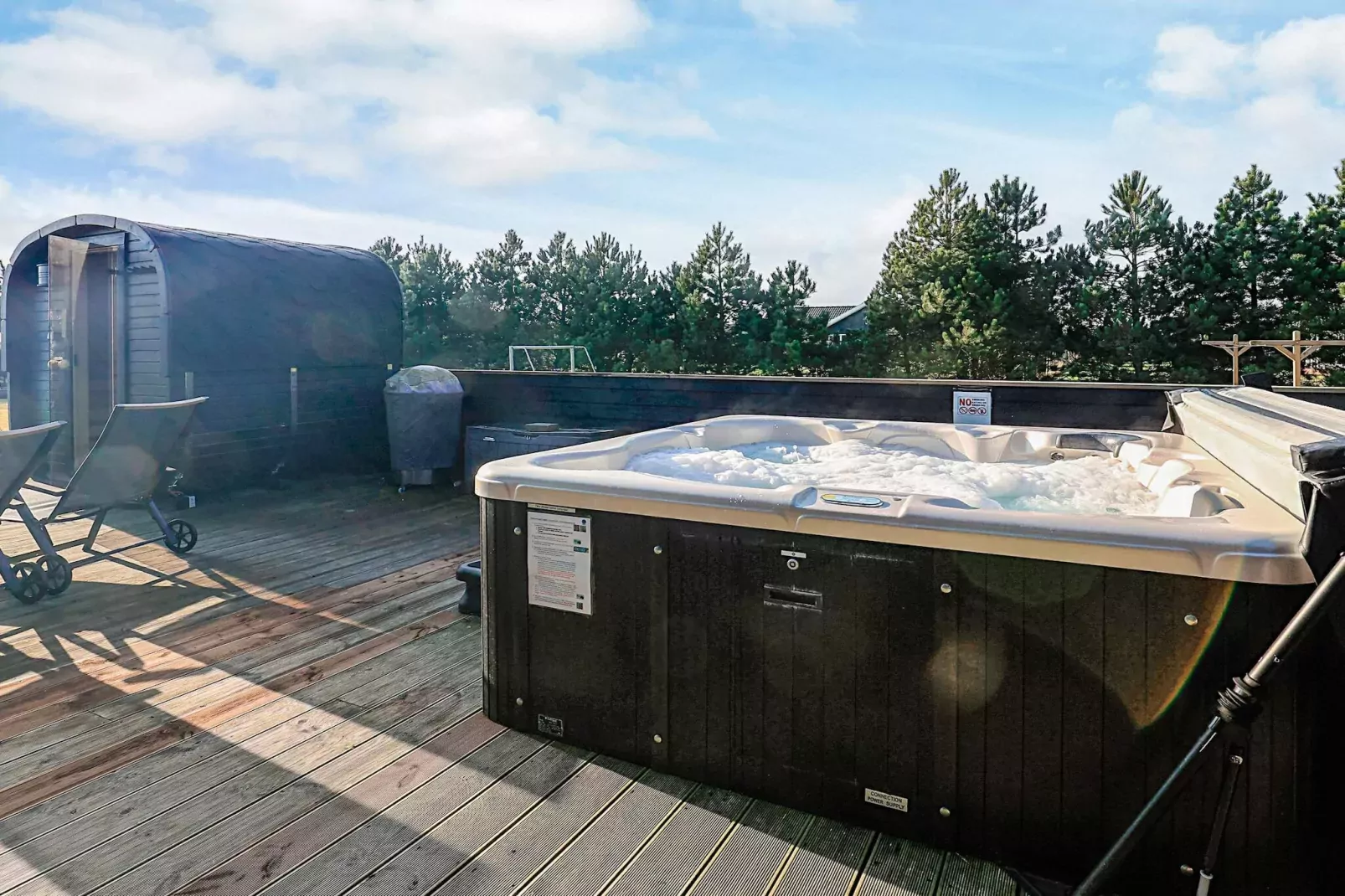 Maison de vacances pour 9 a Væggerløse-By Traum-Non tagué