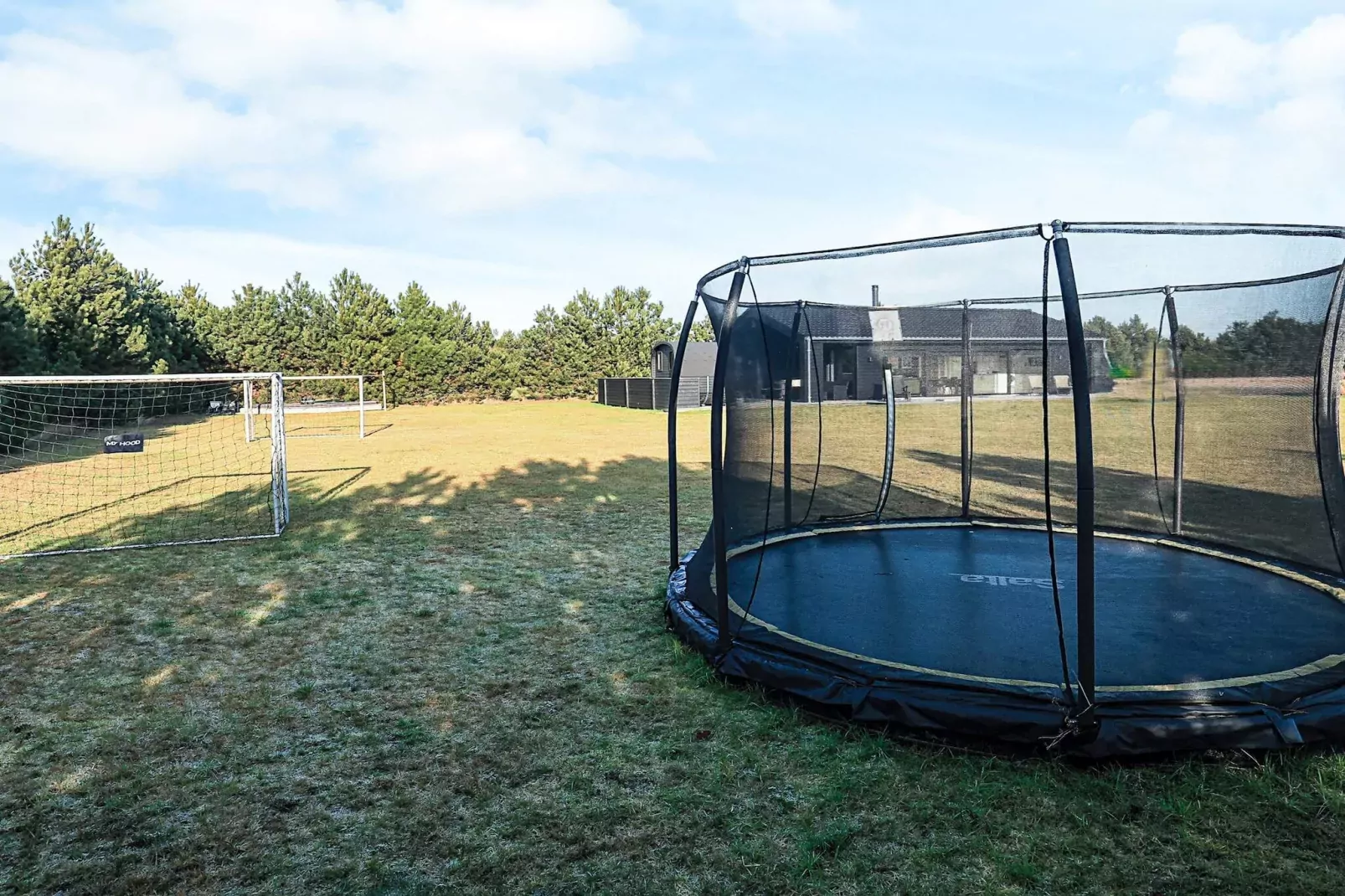 Maison de vacances pour 9 a Væggerløse-By Traum-Non tagué