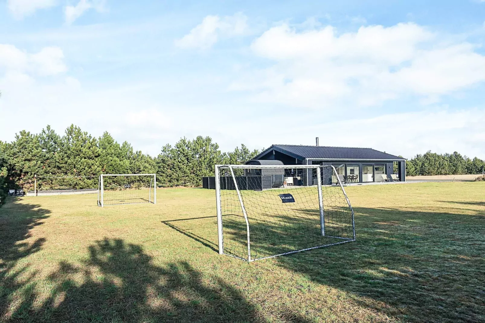 Maison de vacances pour 9 a Væggerløse-By Traum-Non tagué