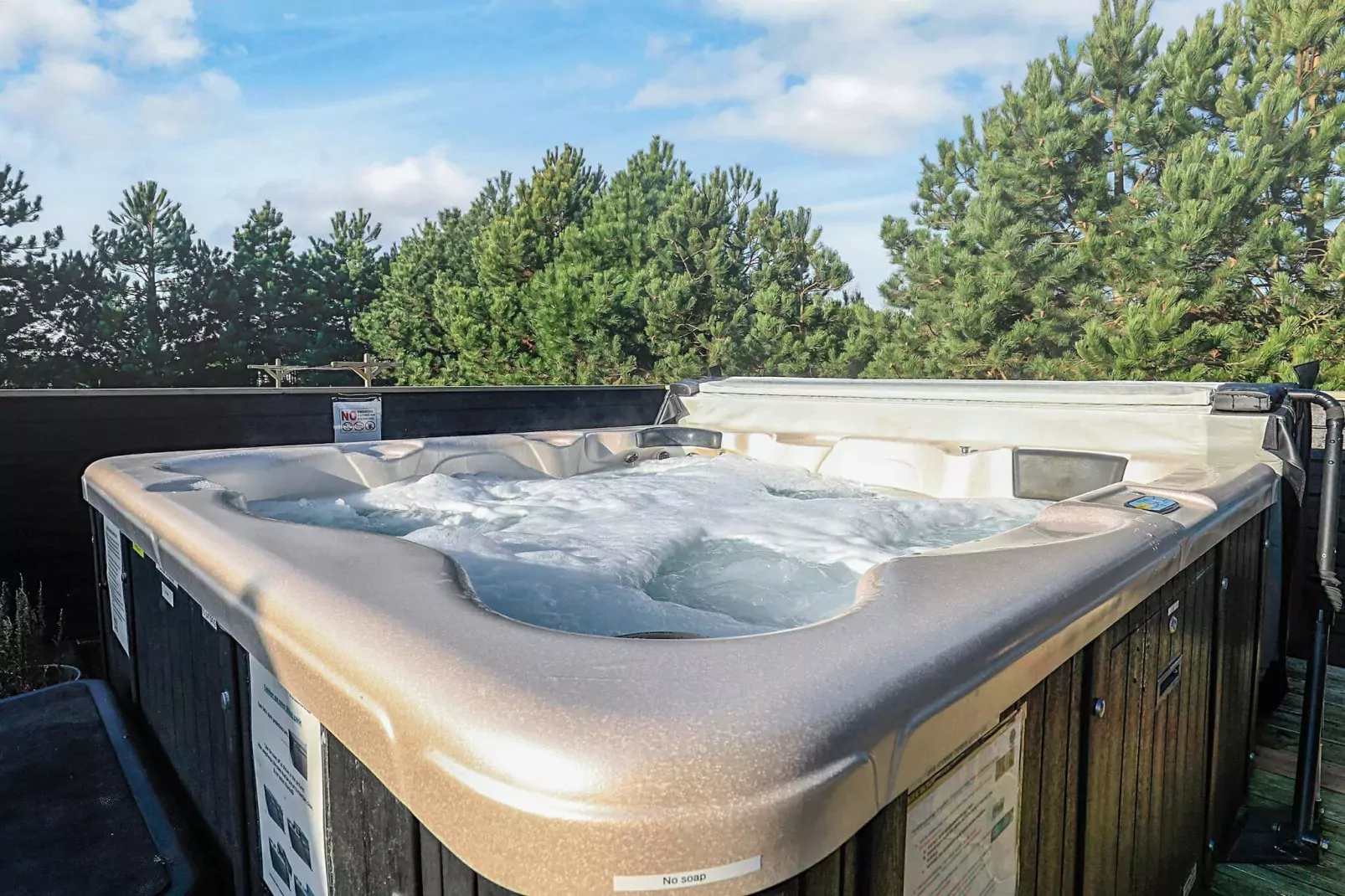 Maison de vacances pour 9 a Væggerløse-By Traum-Spa