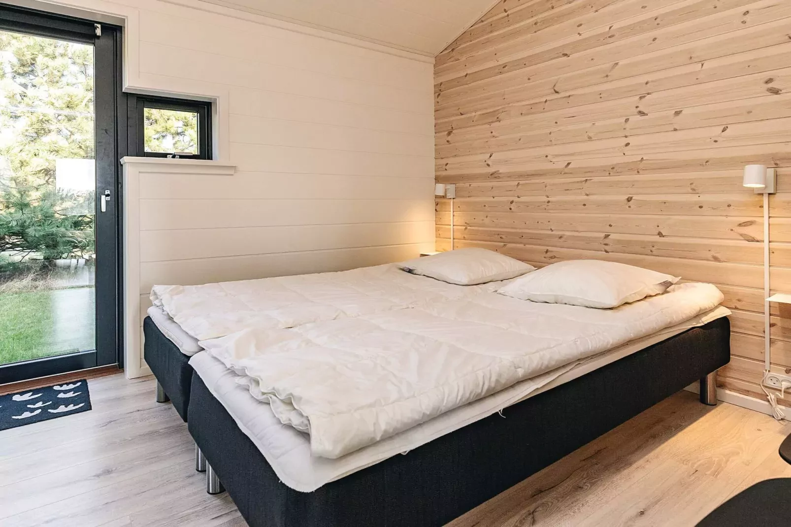 Maison de vacances pour 9 a Væggerløse-By Traum-Intérieur