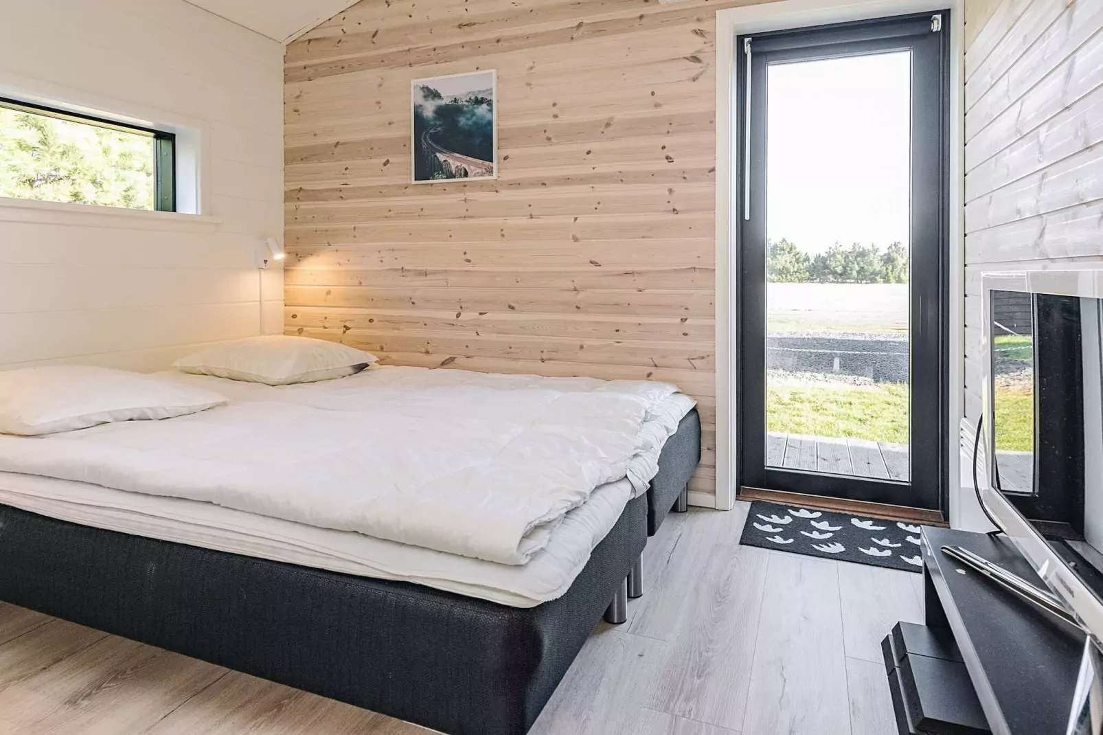 Maison de vacances pour 9 a Væggerløse-By Traum-Intérieur
