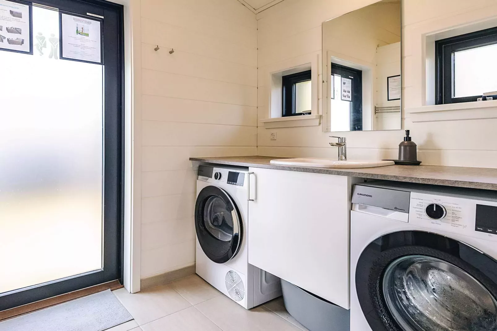 Maison de vacances pour 9 a Væggerløse-By Traum-Intérieur