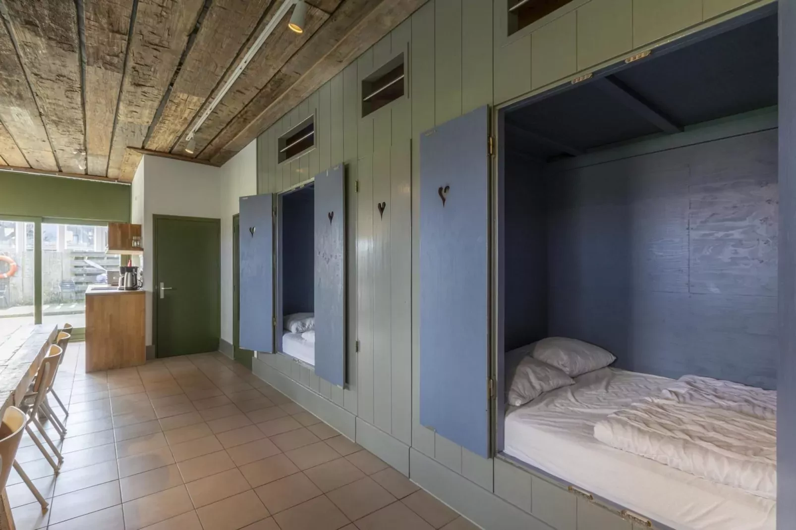 Villa Zuidwester-Image-tags.