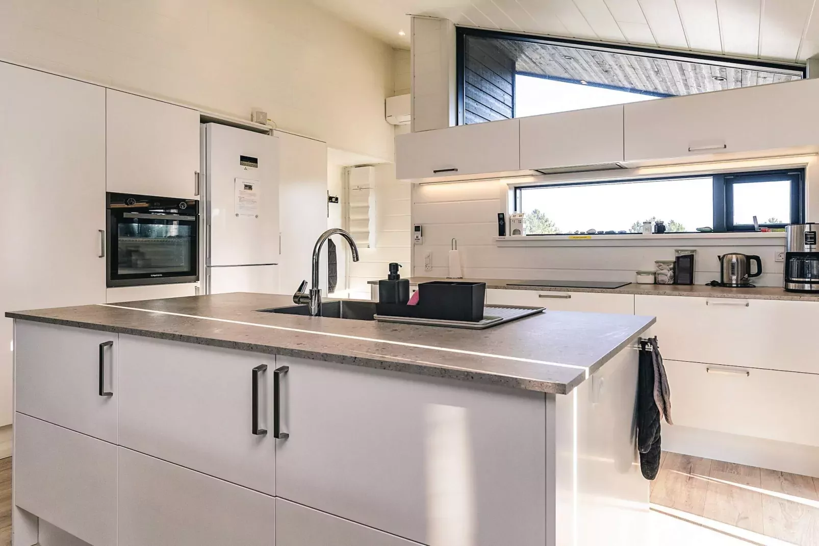 Maison de vacances pour 9 a Væggerløse-By Traum-Intérieur