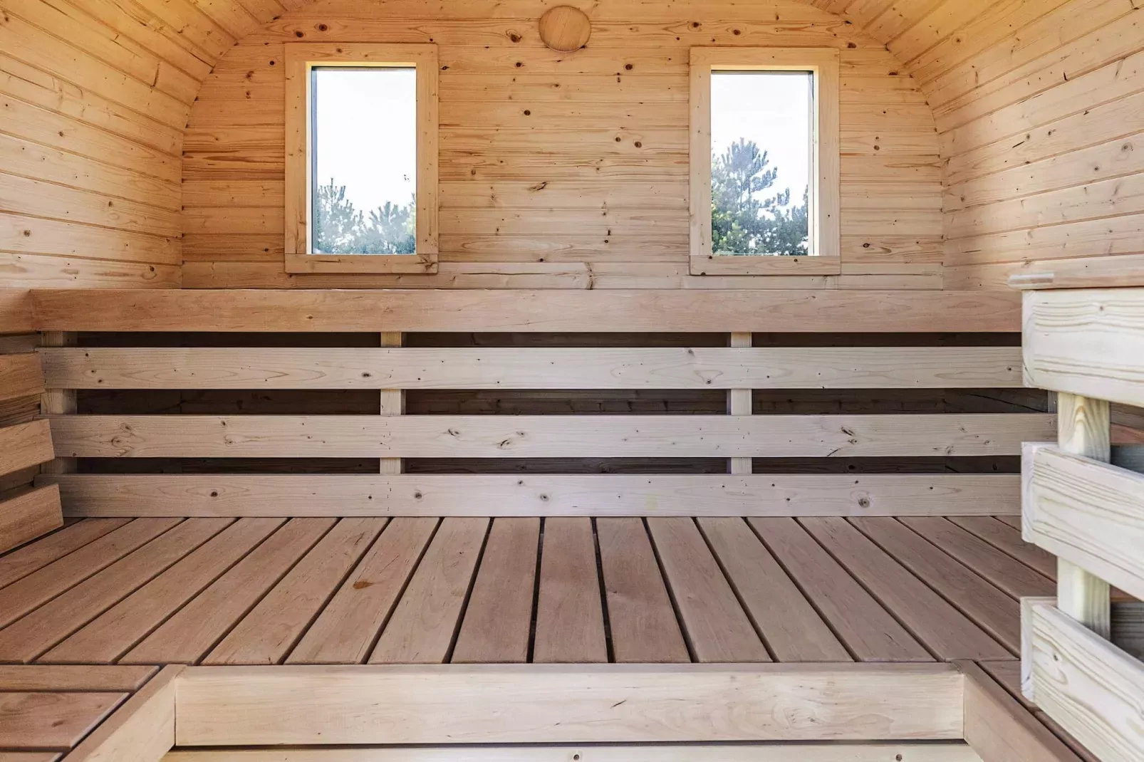 Maison de vacances pour 9 a Væggerløse-By Traum-Sauna