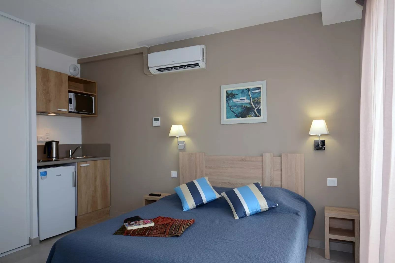 Residence Le Lotus Blanc 3-Bedroom