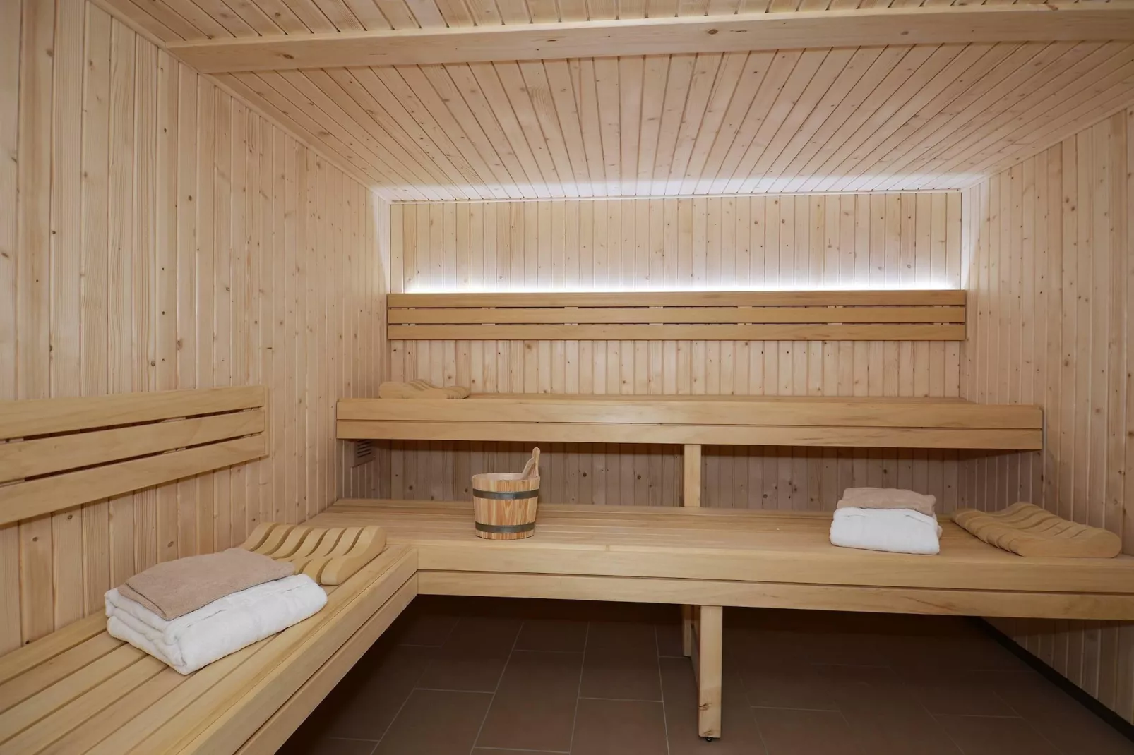Residence Le Lotus Blanc 3-Facilities