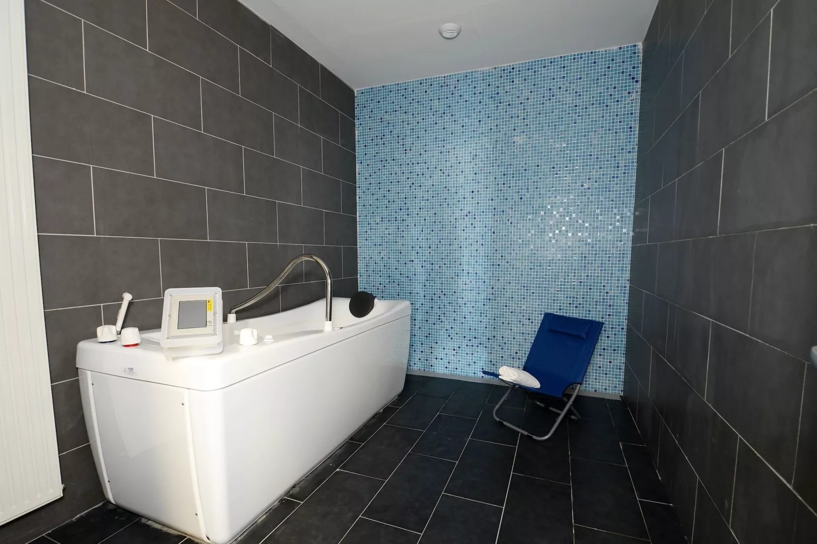 Residence Le Lotus Blanc 3-Facilities
