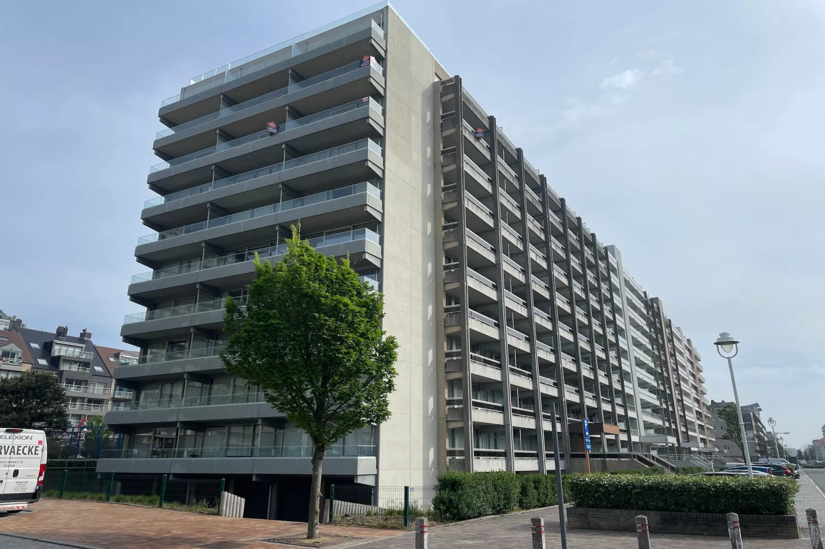 MOSSELBANK 0003GAR-Exterior summer