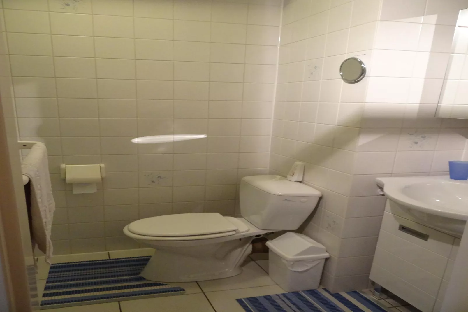 MOSSELBANK 0003GAR-Bathroom