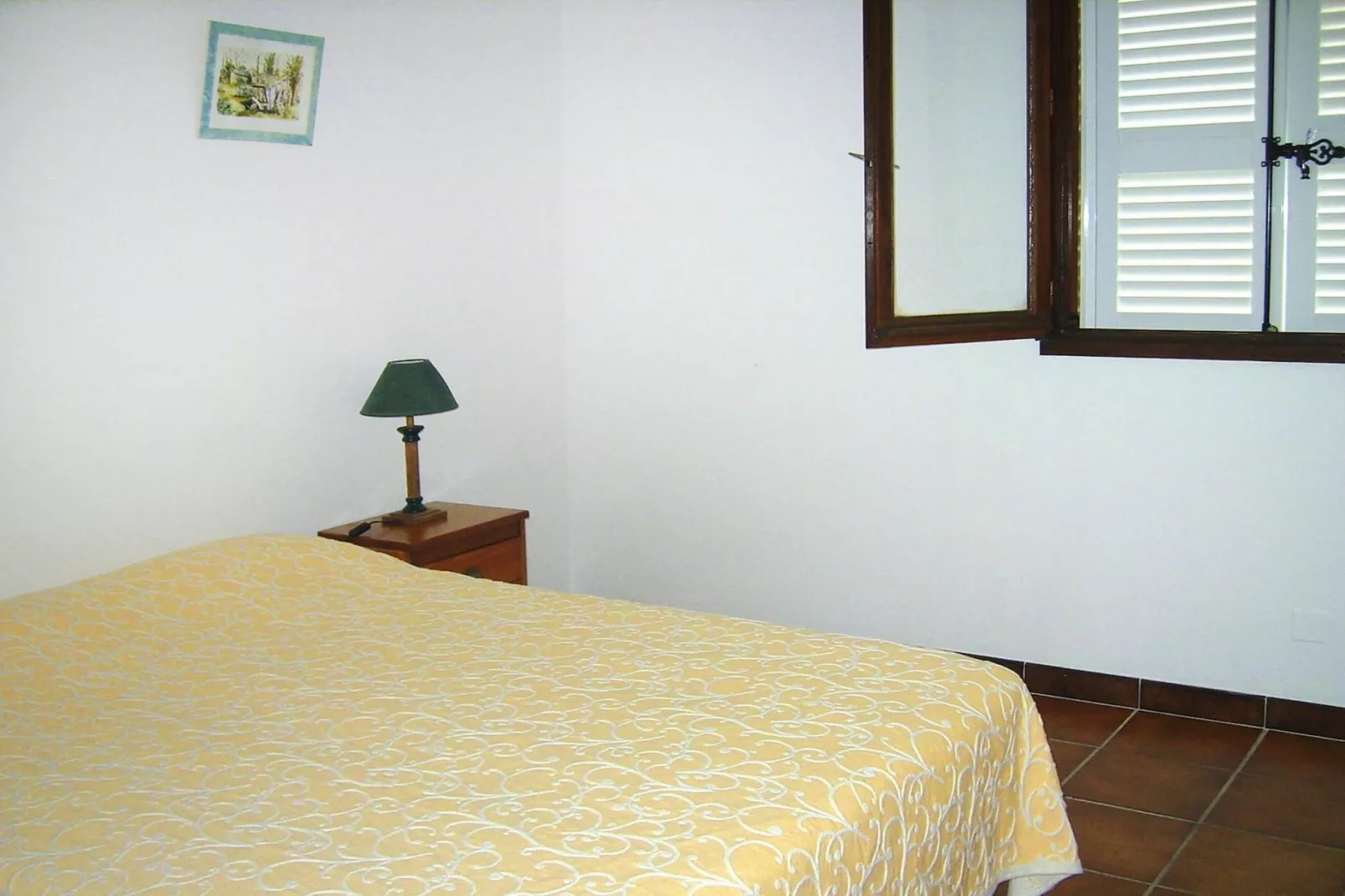Residence La Vallicella Moriani-Plage // VA4B - 2pc4-Bedroom