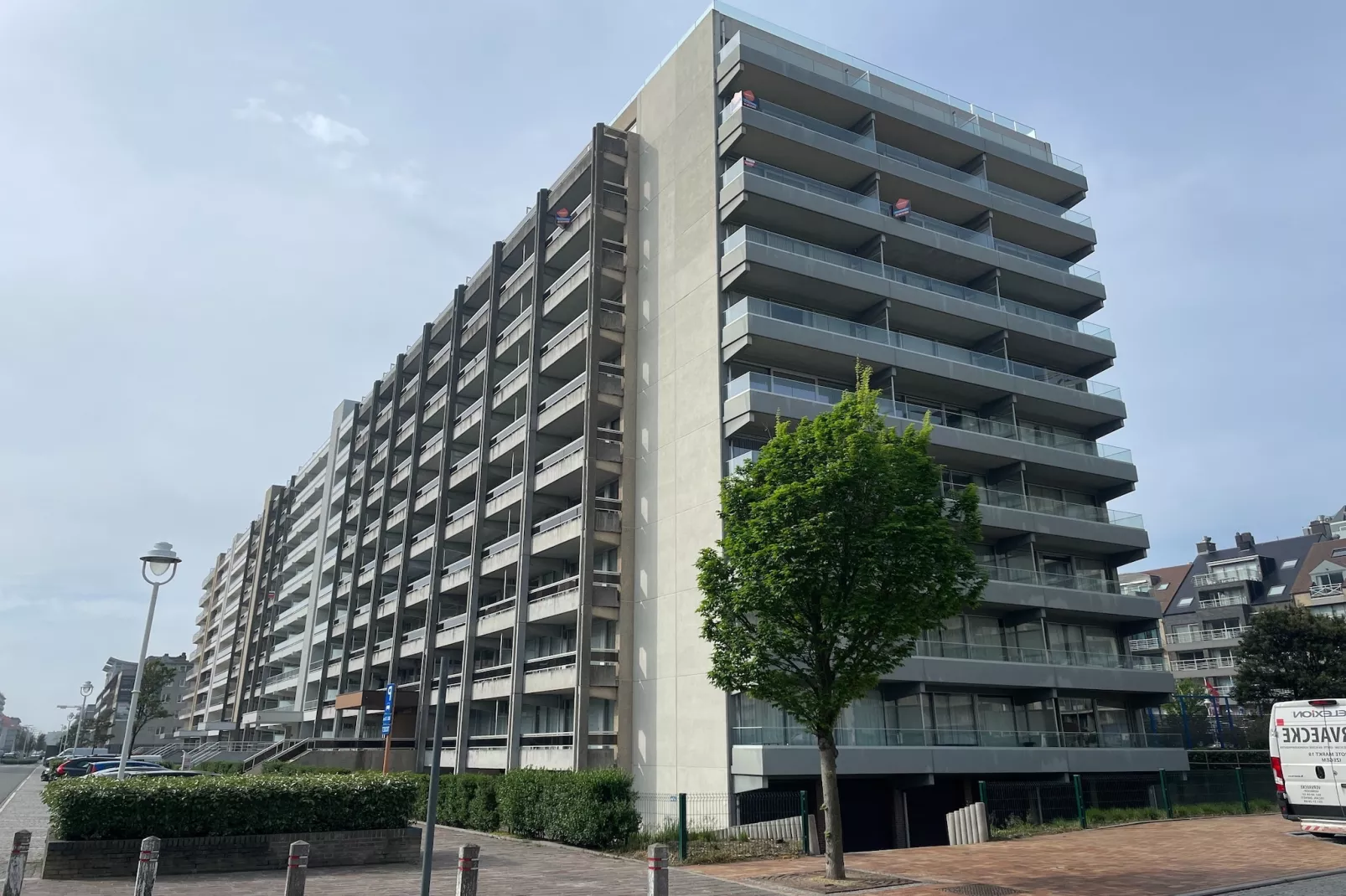 MOSSELBANK 0003GAR-Exterior summer
