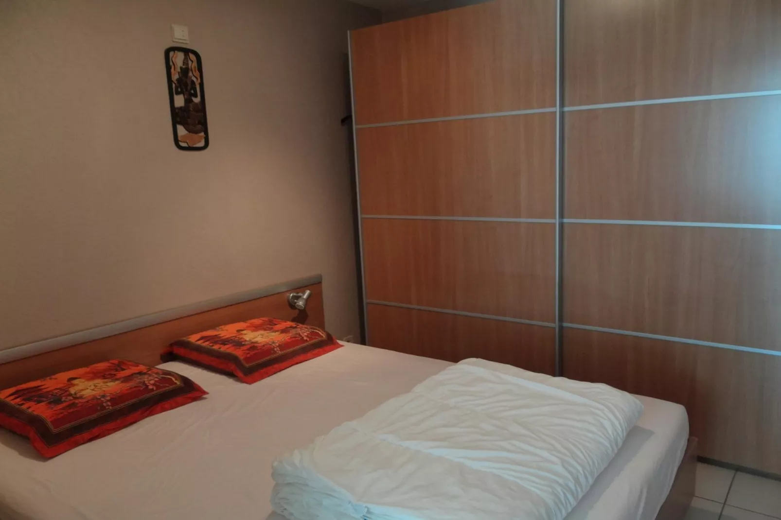MOSSELBANK 0003GAR-Bedroom
