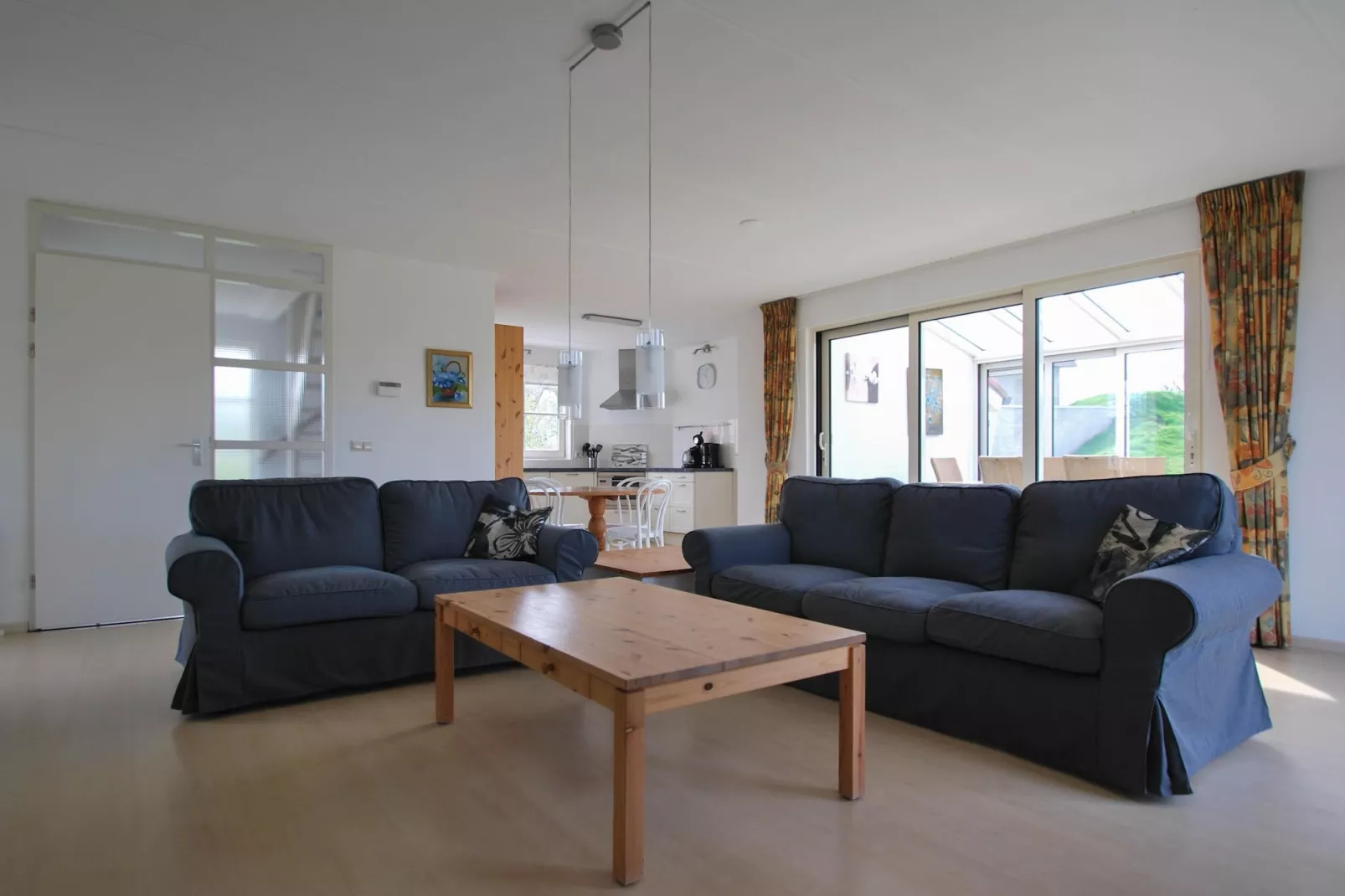 Beach Resort Makkum 20-Wohnzimmer