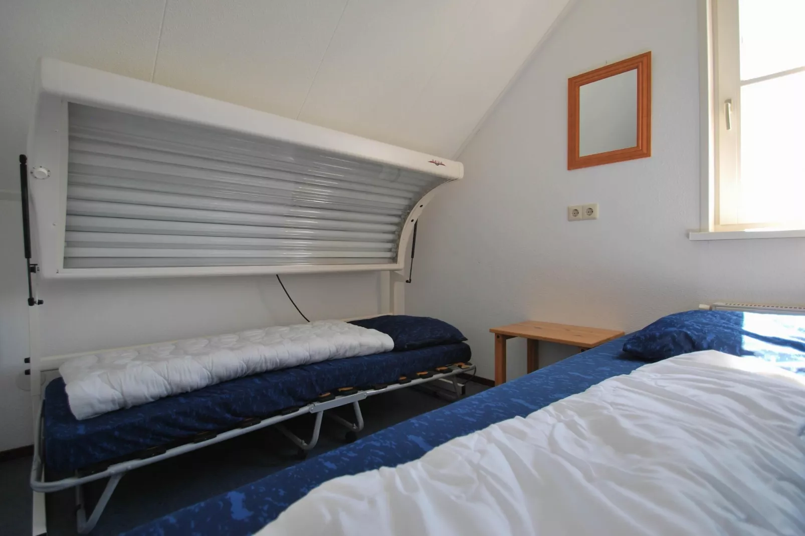 Beach Resort Makkum 20-Schlafzimmer