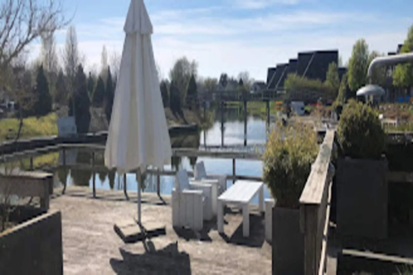 Beach Resort Makkum 20-Gebiete Sommer 5 km