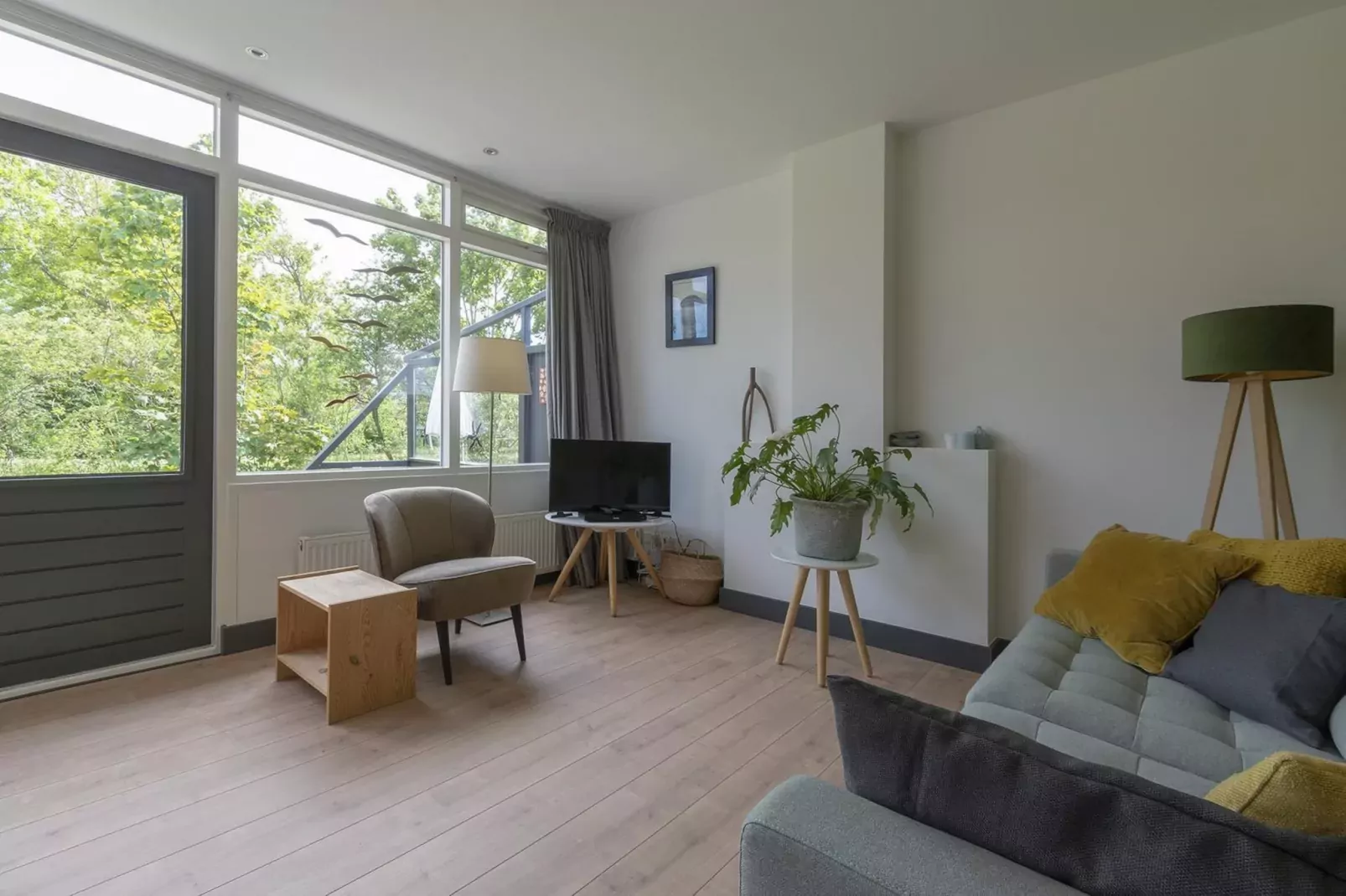 Previnaireweg 34-Living room
