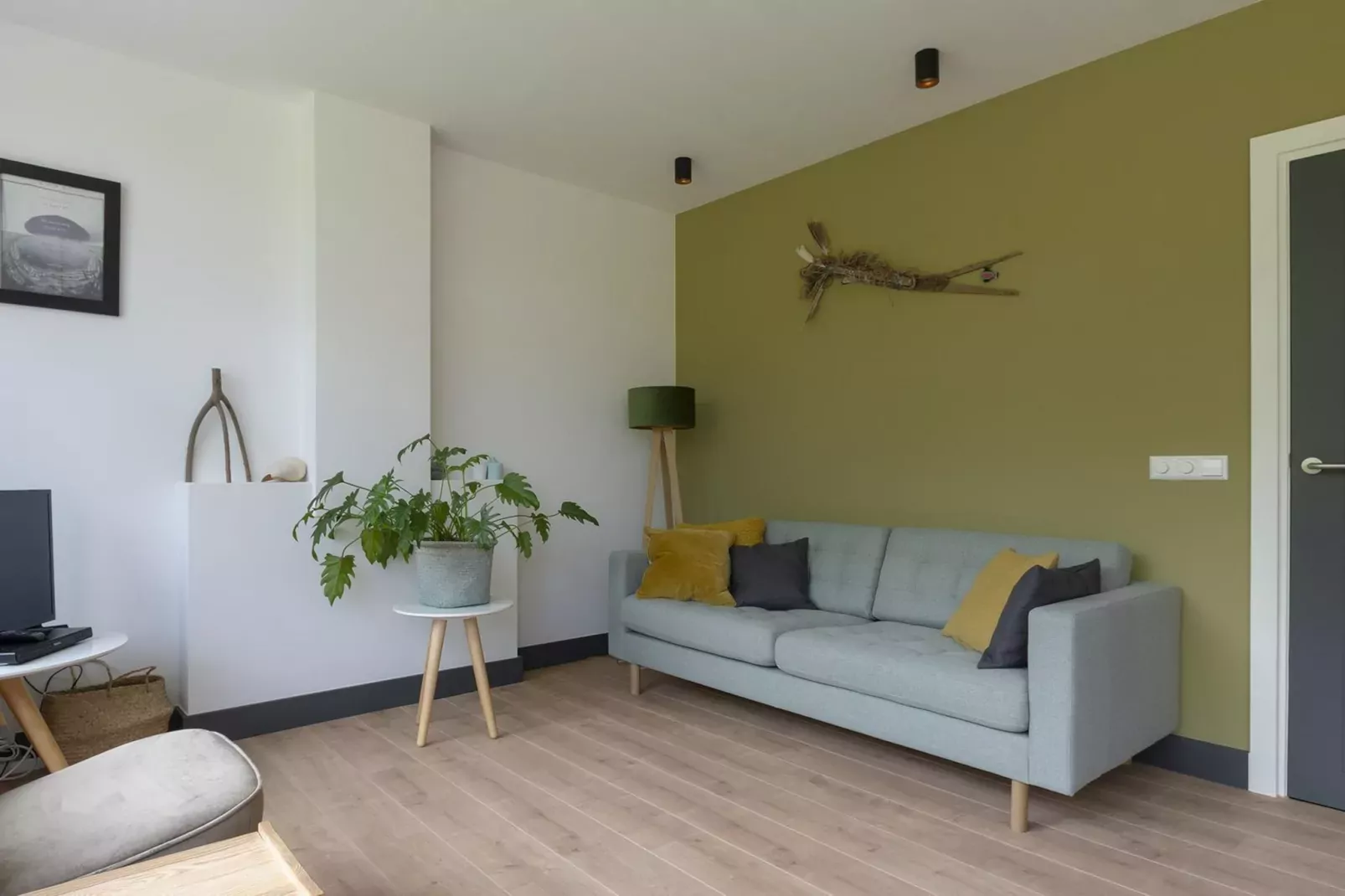 Previnaireweg 34-Living room