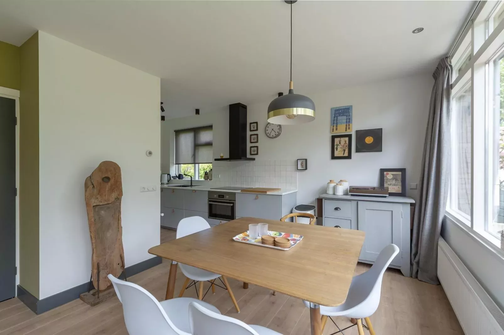 Previnaireweg 34-Dining room