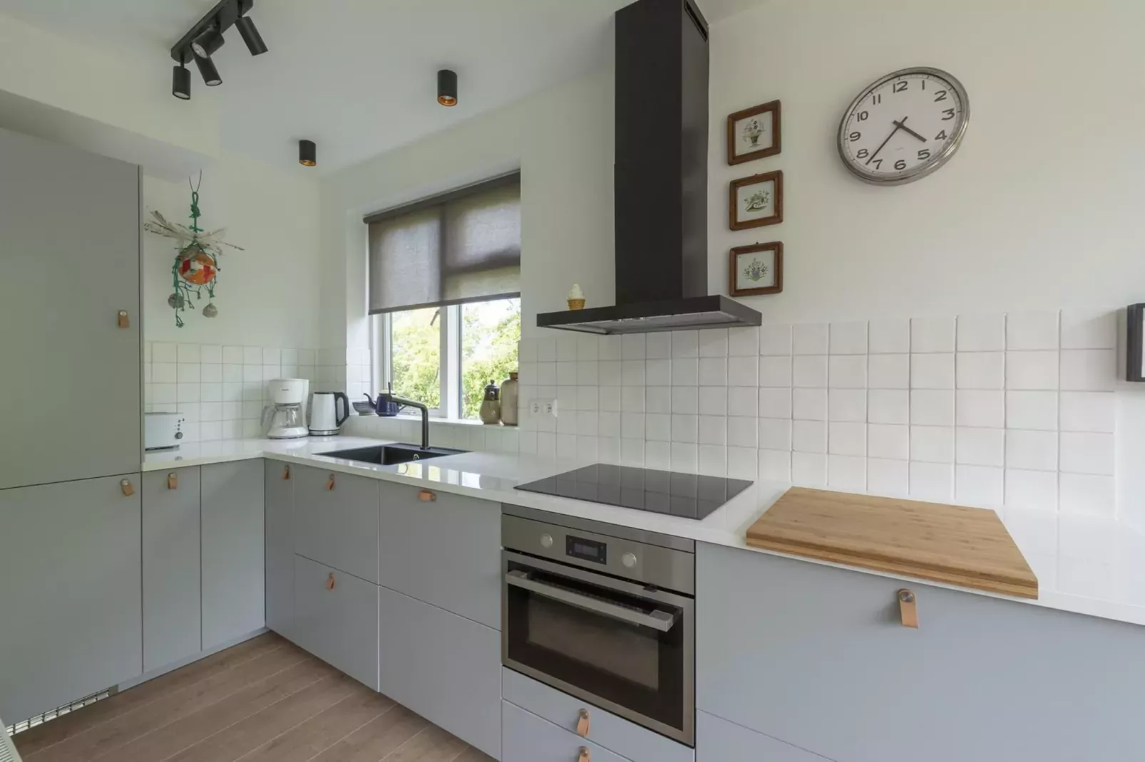 Previnaireweg 34-Kitchen