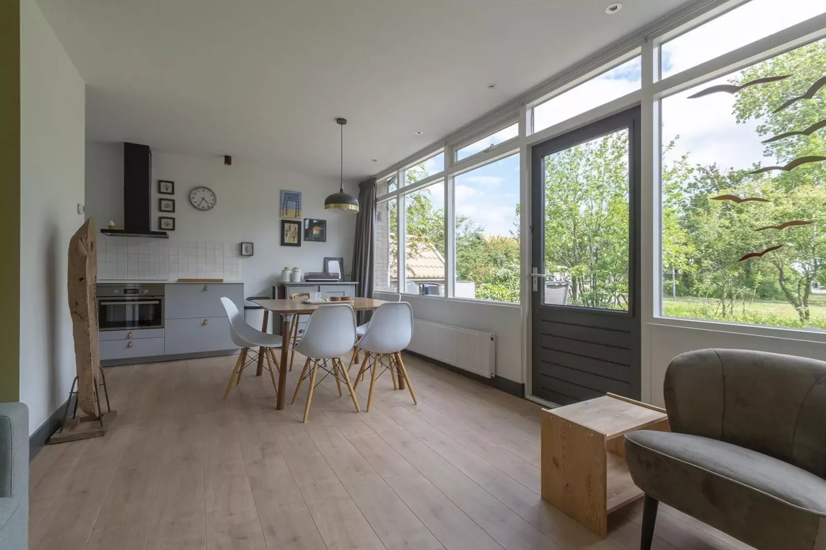 Previnaireweg 34-Dining room