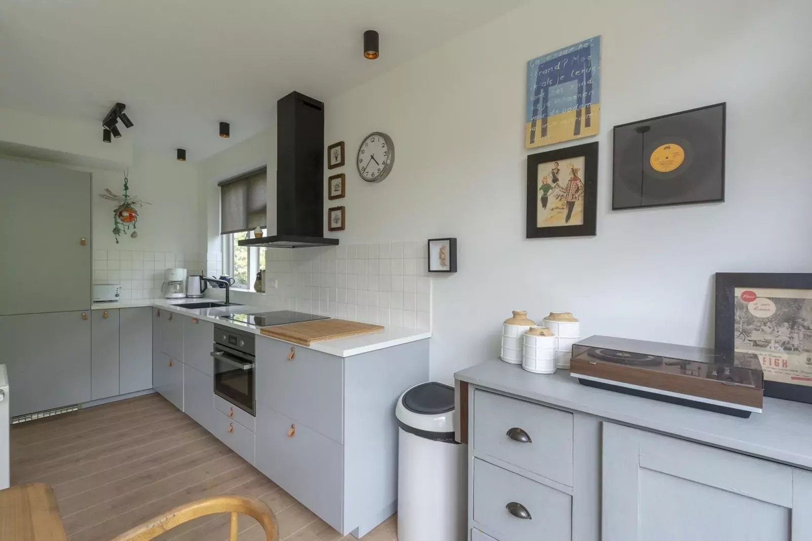 Previnaireweg 34-Kitchen