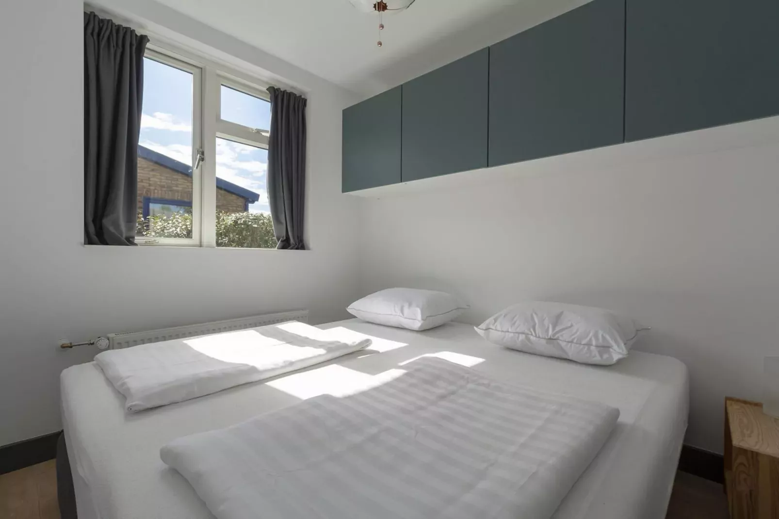 Previnaireweg 34-Bedroom