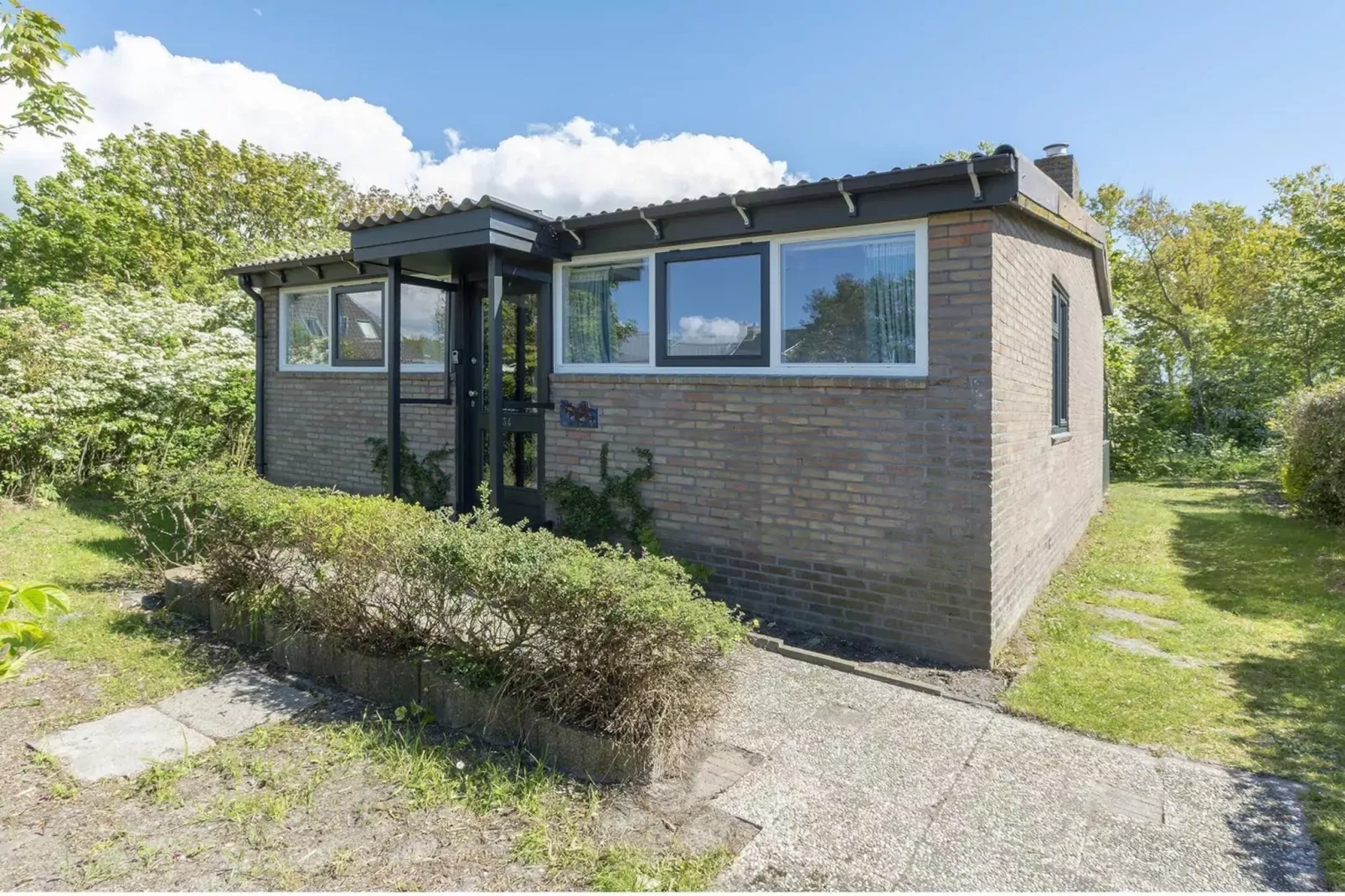 Previnaireweg 34-Exterior summer