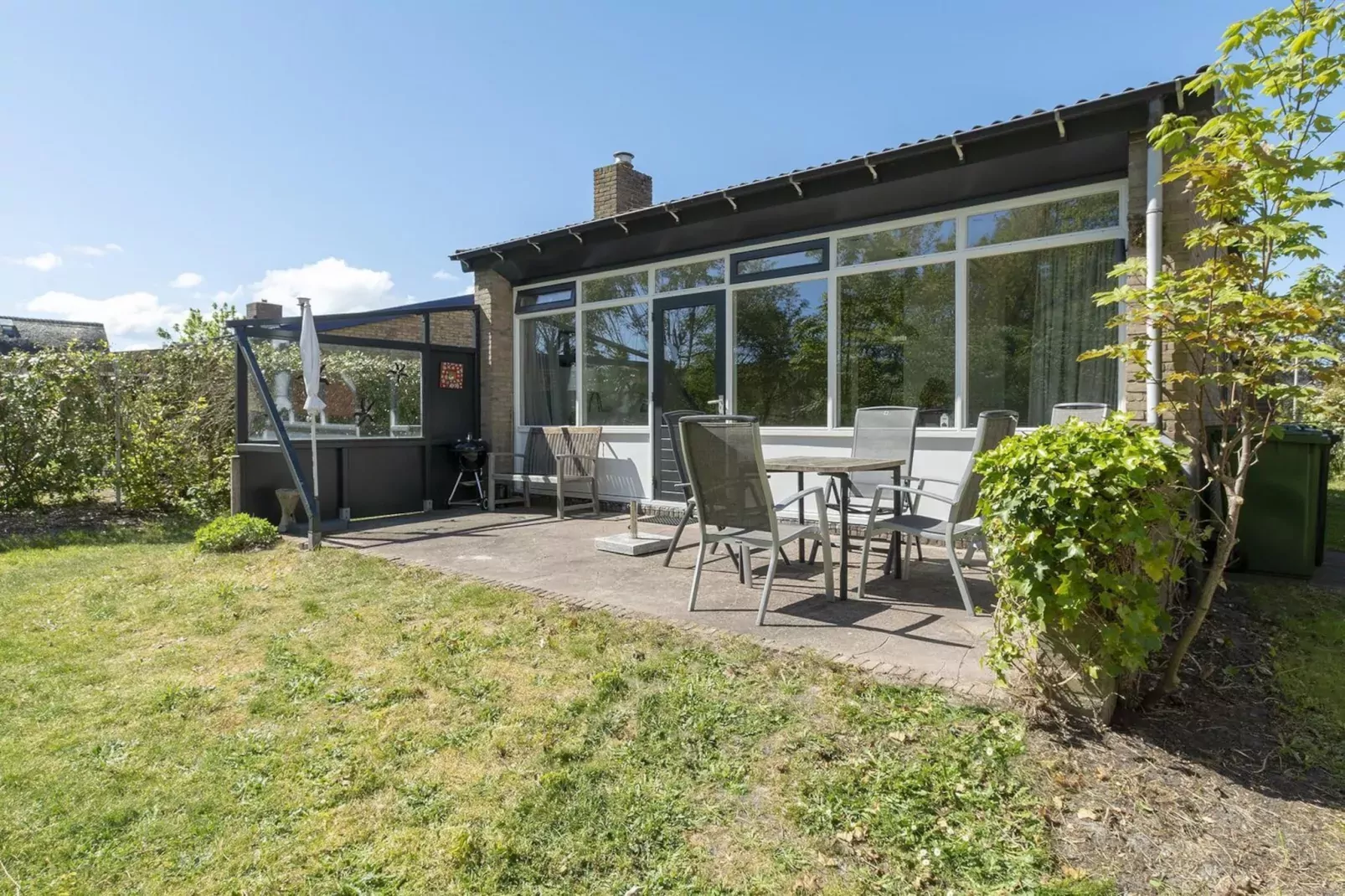 Previnaireweg 34-Exterior summer