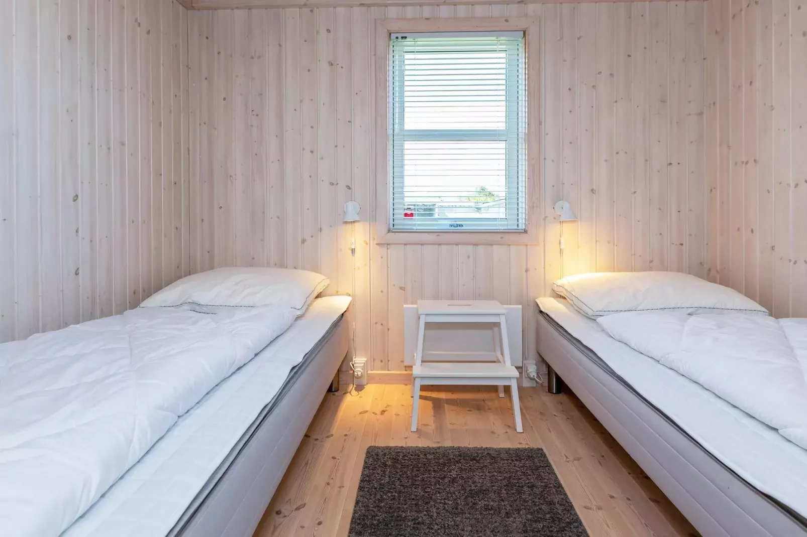 Maison de vacances pour 7 a Løgstør-By Traum-Intérieur