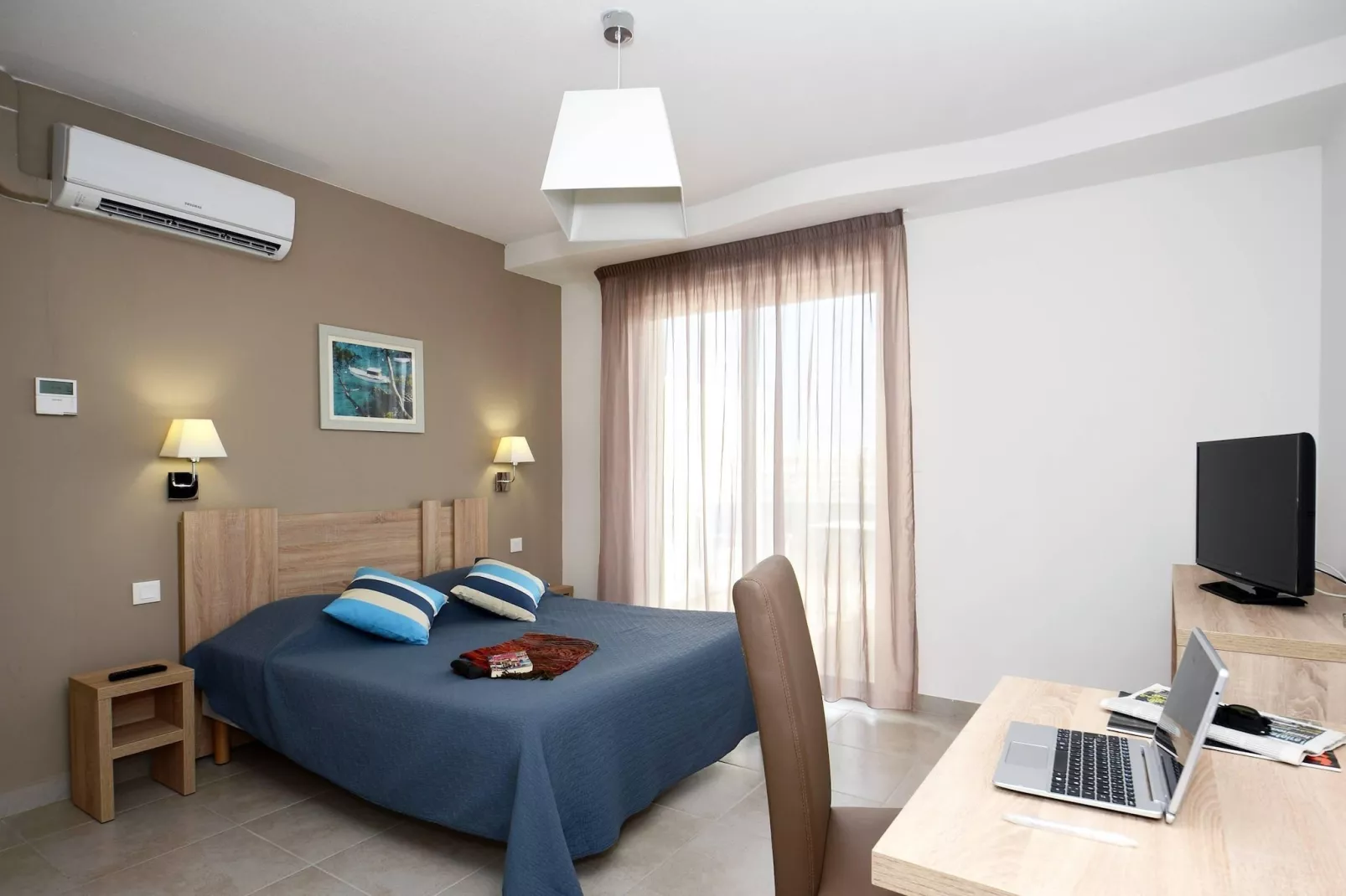Residence Le Lotus Blanc 10-Bedroom