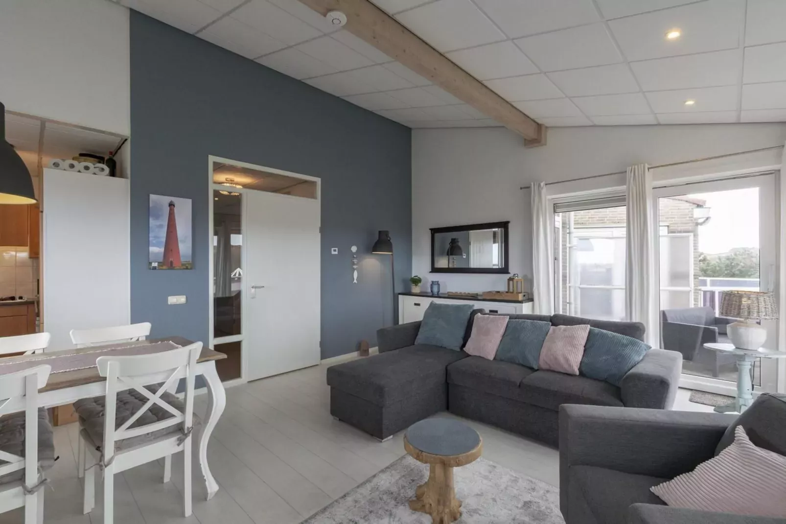 Résidence Juliana 54-Living room