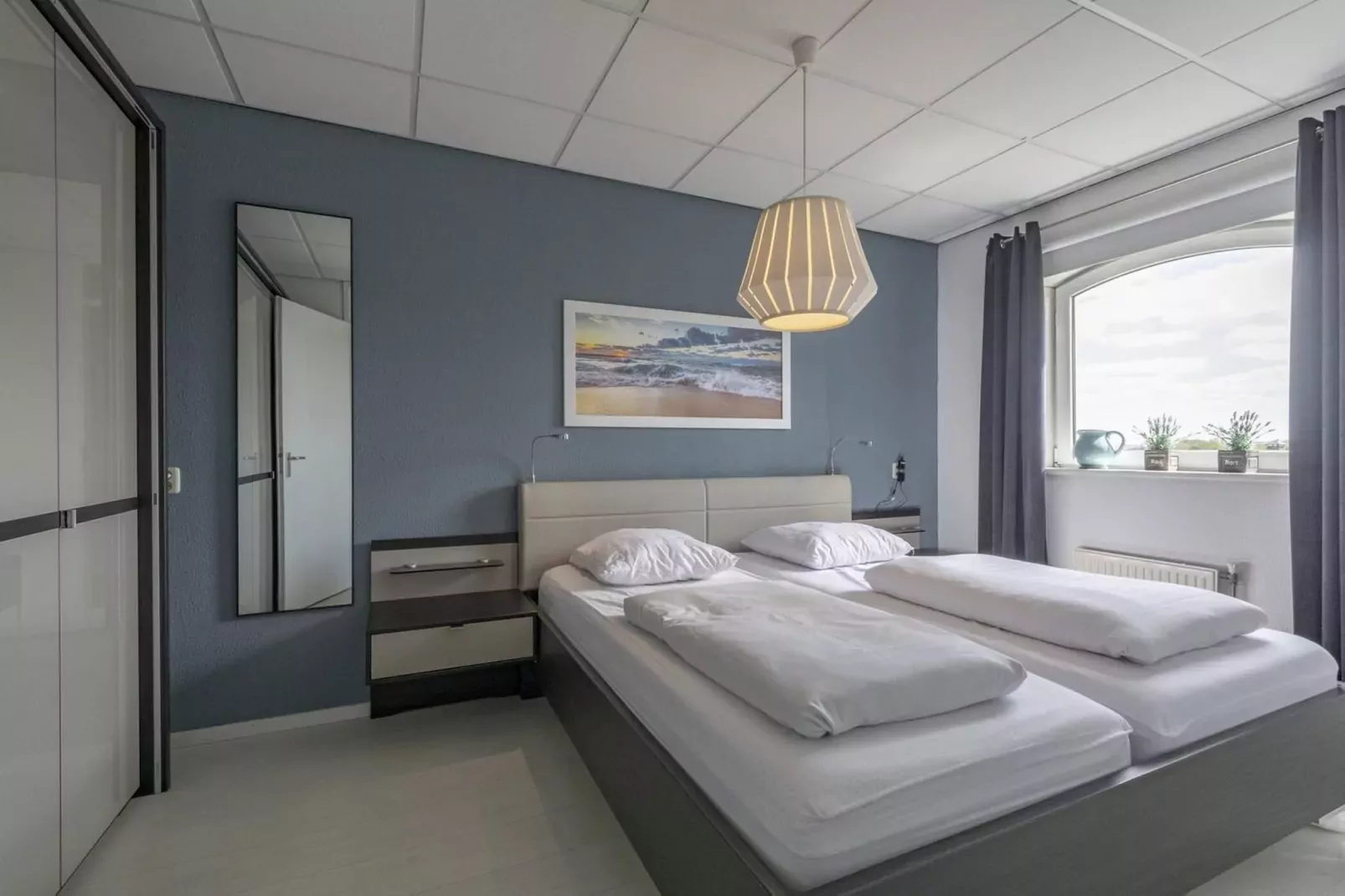 Résidence Juliana 54-Bedroom