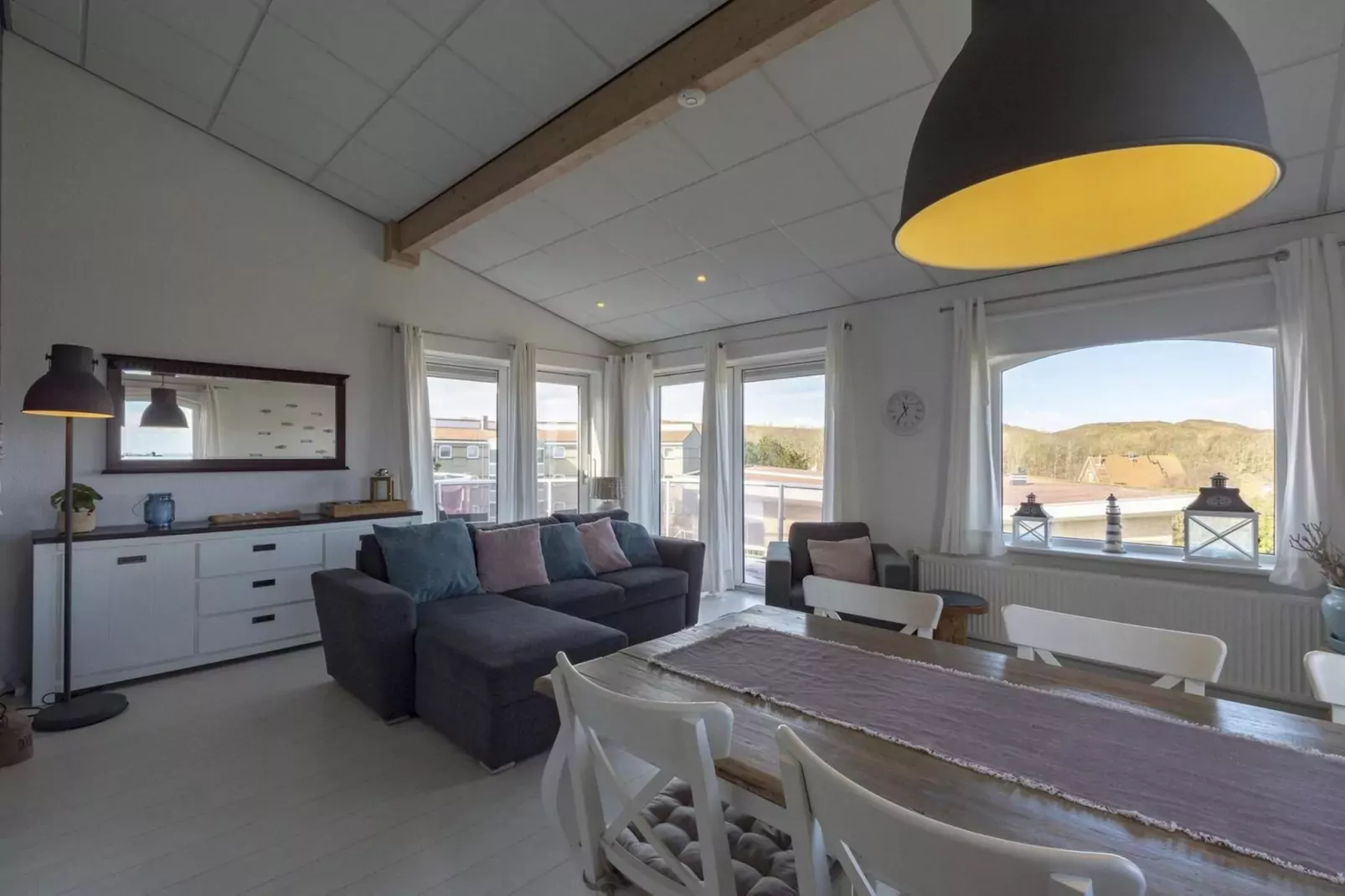 Résidence Juliana 54-Living room