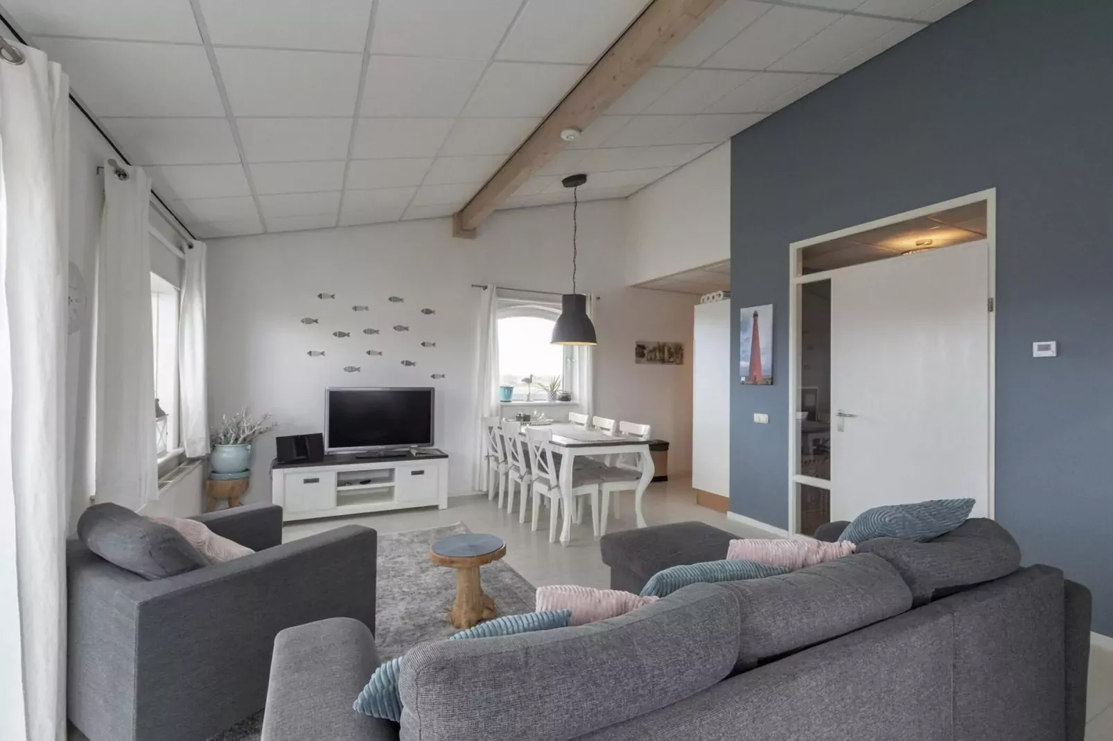 Résidence Juliana 54-Living room