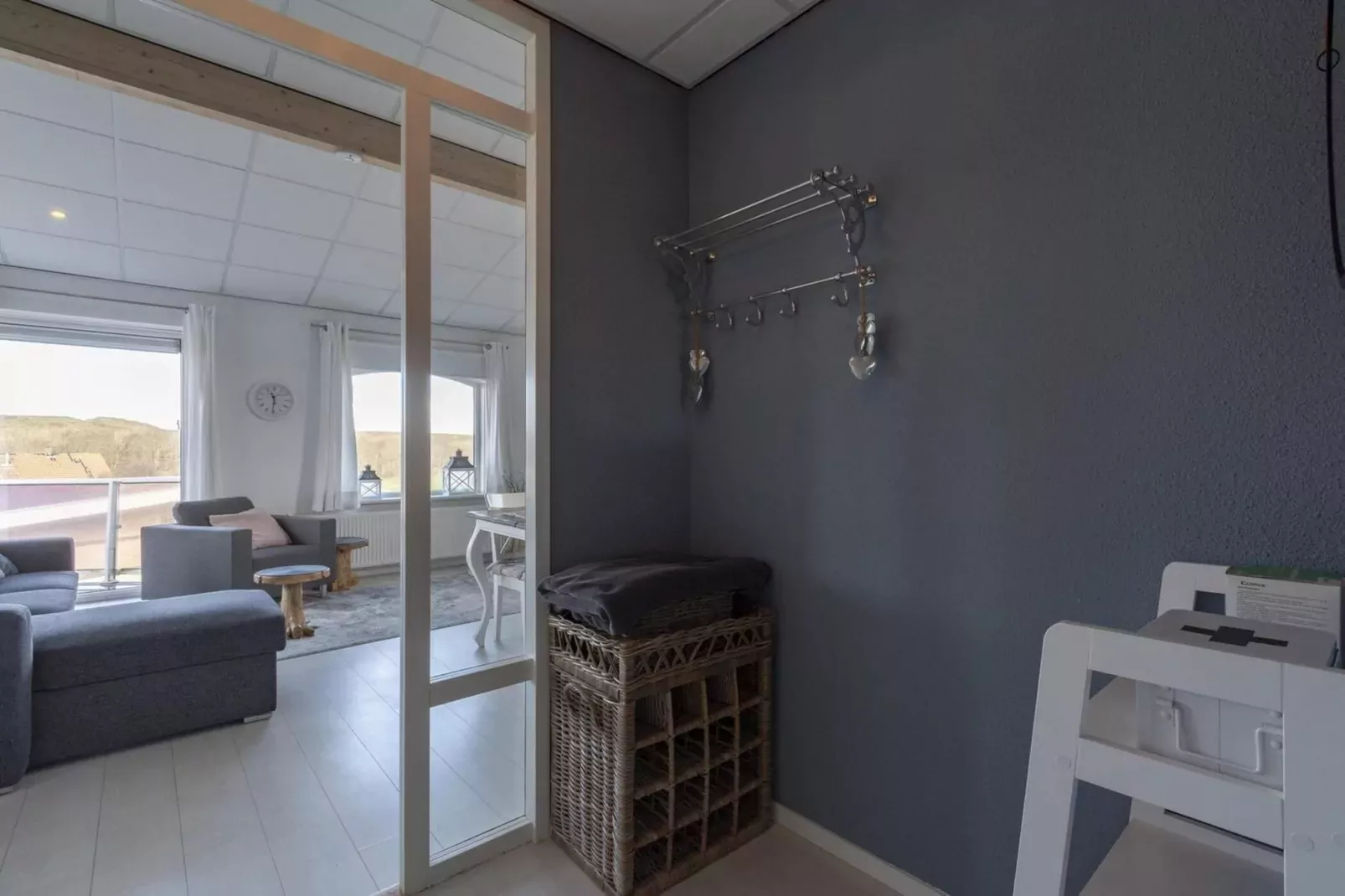 Résidence Juliana 54-Living room