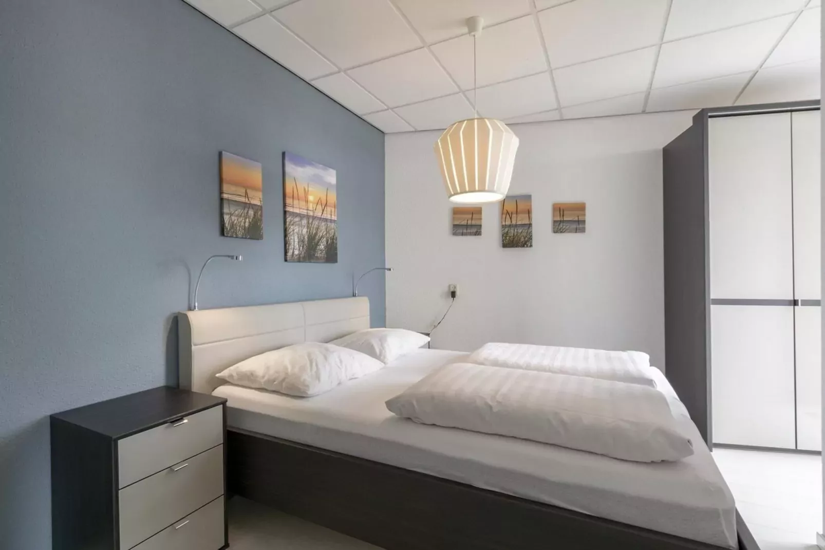 Résidence Juliana 54-Bedroom