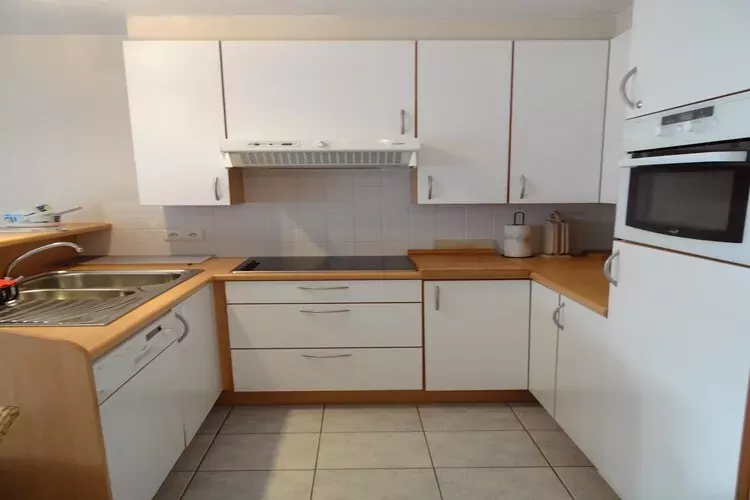 LITTLE PRINCESS 0301-Kitchen