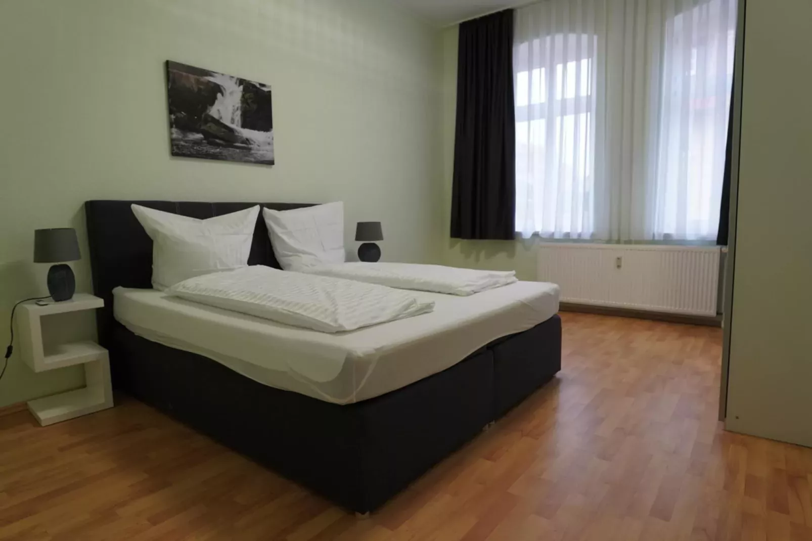 Otto der Reiche 2 Personen-Bedroom