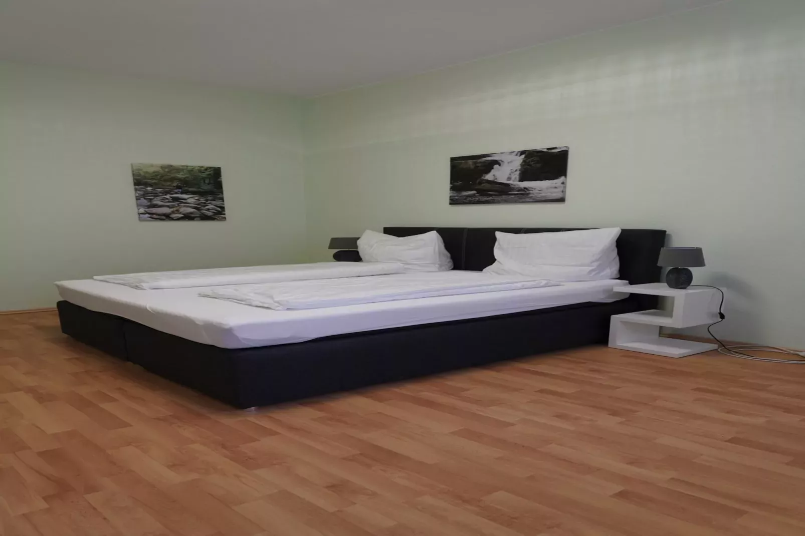 Otto der Reiche 2 Personen-Bedroom