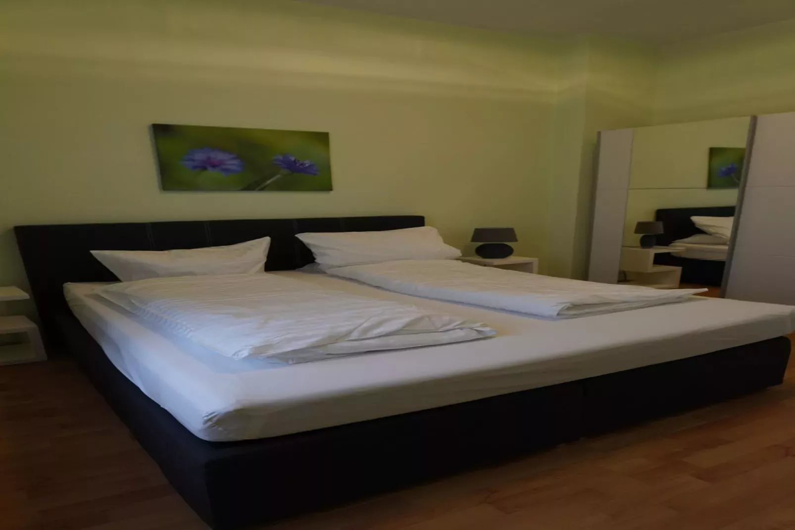 Otto der Reiche 2 Personen-Bedroom