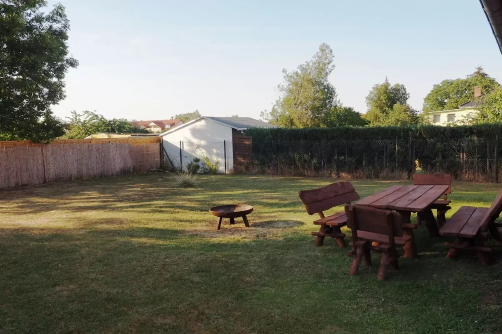 Otto der Reiche 3 Personen-Gardens summer